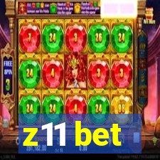 z11 bet